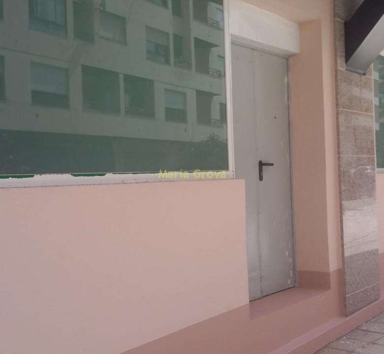 Local Comercial en Vigo