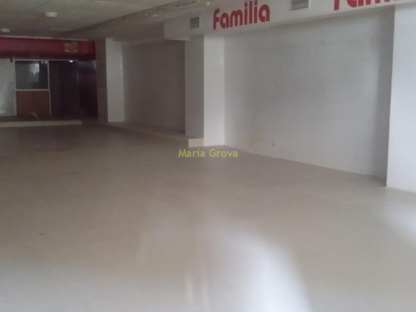 Local Comercial en Vigo