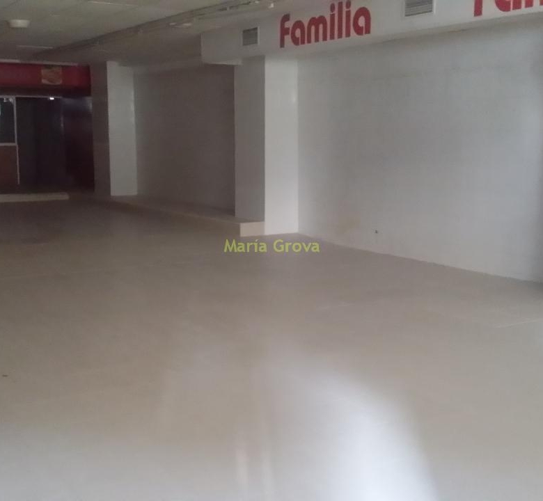 Local Comercial en Vigo