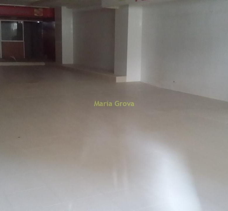 Local Comercial en Vigo