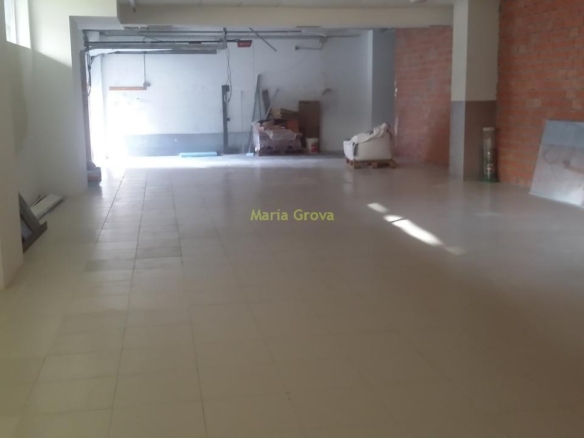 Local Comercial en Vigo