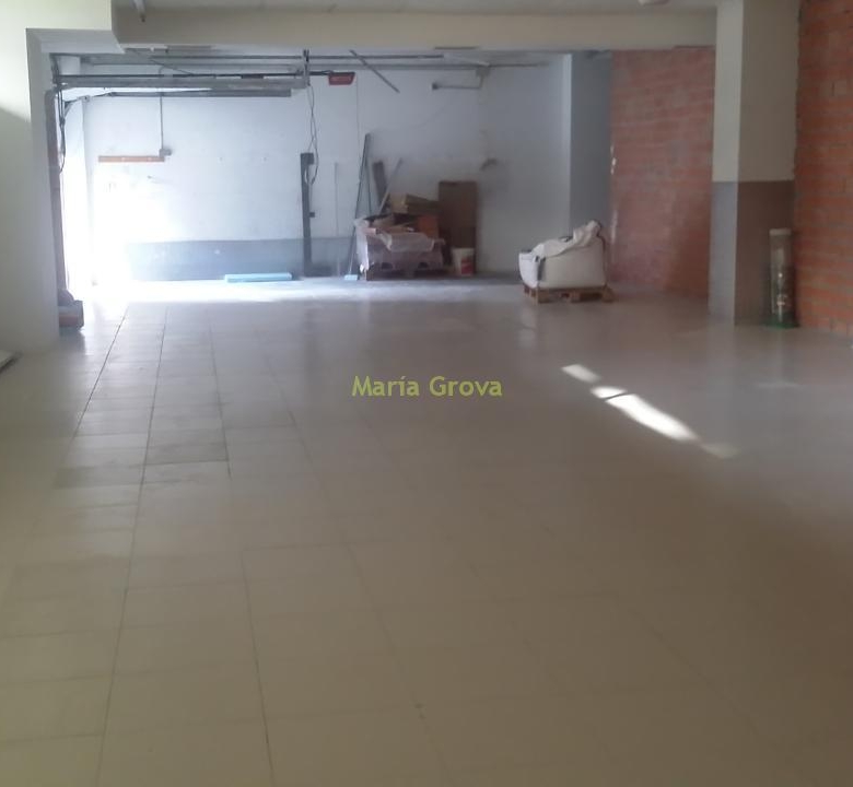 Local Comercial en Vigo