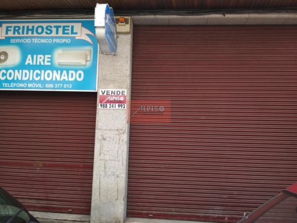 Venta bajo Couto