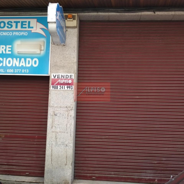 Venta bajo Couto