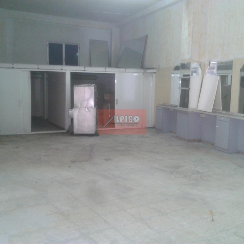 Venta bajo Couto