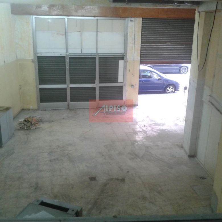 Venta bajo Couto