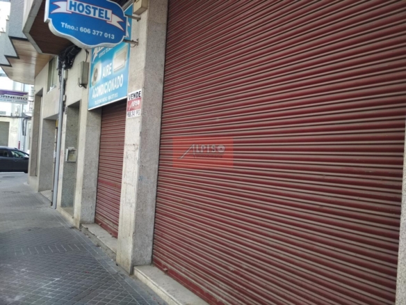 Venta bajo Couto