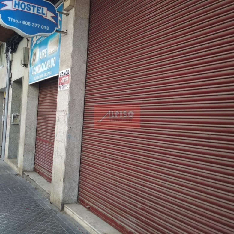 Venta bajo Couto
