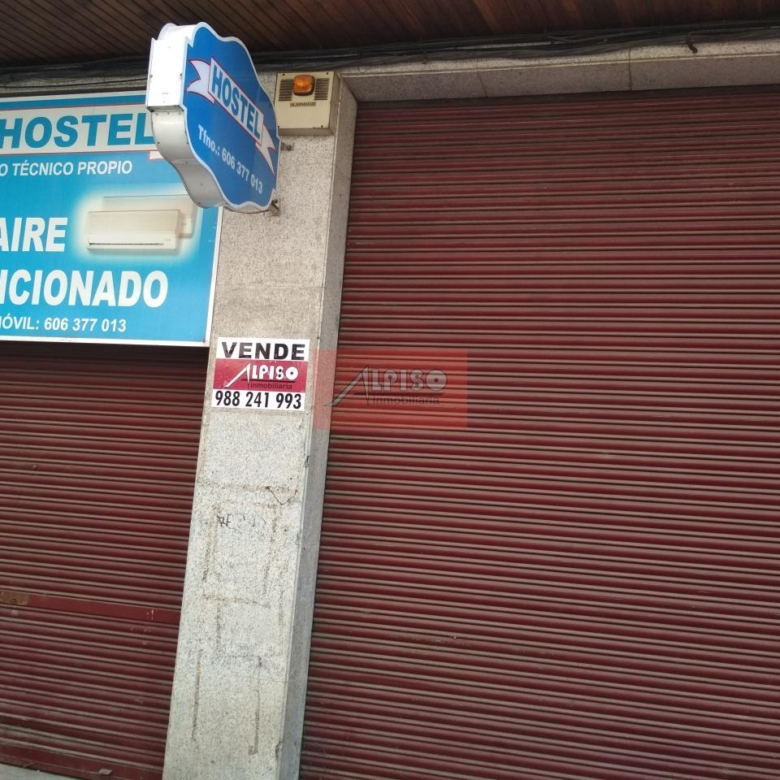 Venta bajo Couto