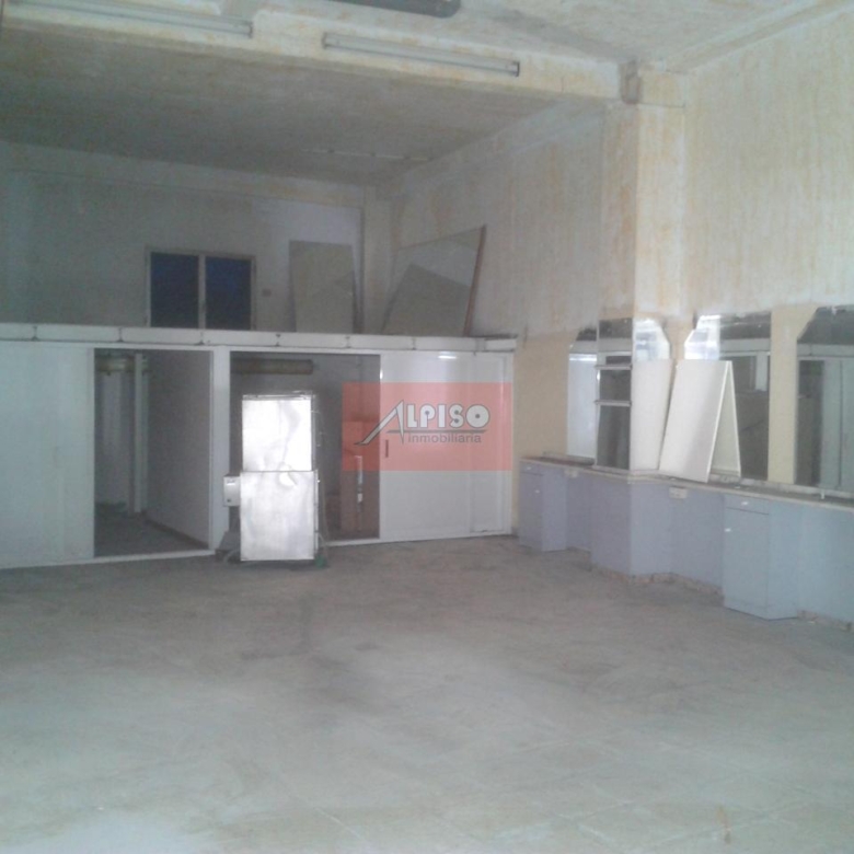Venta bajo Couto