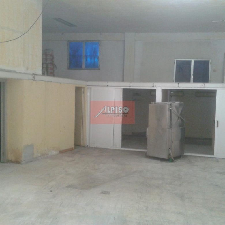 Venta bajo Couto