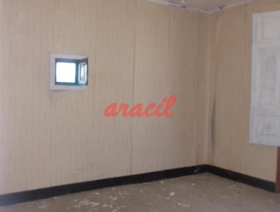 Piso para reformar en Hernán Cortés