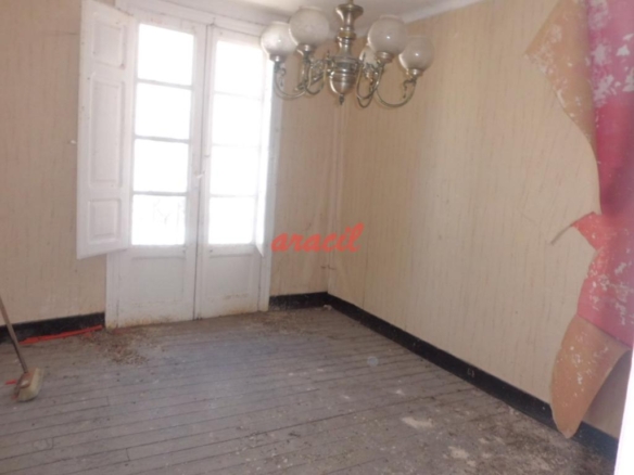 Piso para reformar en Hernán Cortés