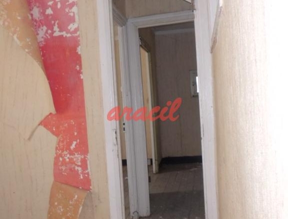 Piso para reformar en Hernán Cortés