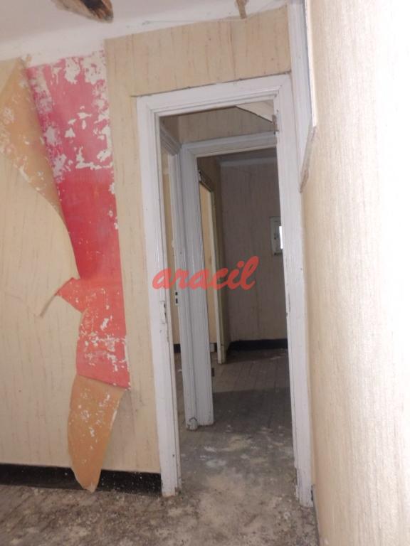 Piso para reformar en Hernán Cortés