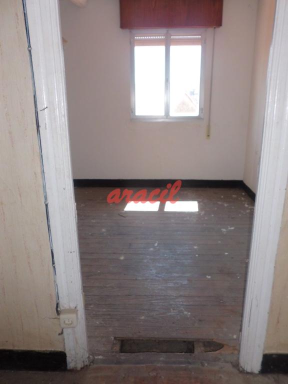 Piso para reformar en Hernán Cortés