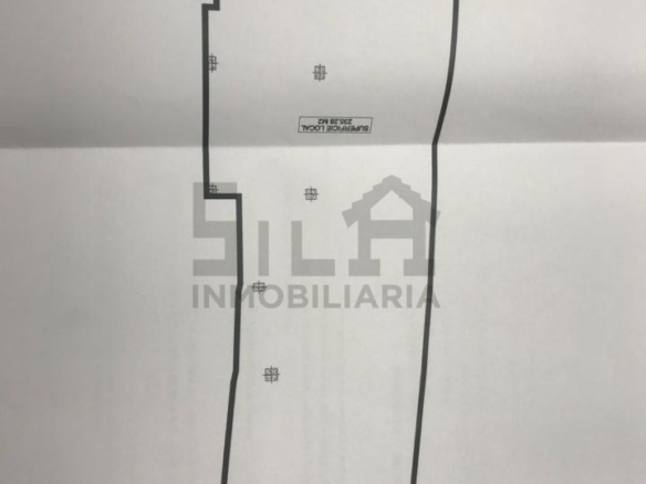 SE ALQUILA LOCAL EN EMILIA PARDO BAZÁN
