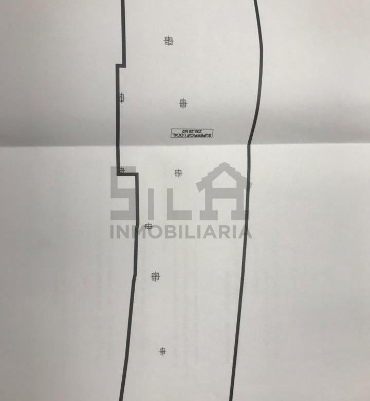 SE ALQUILA LOCAL EN EMILIA PARDO BAZÁN