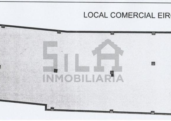 ALQUILER LOCAL ZONA VINOS