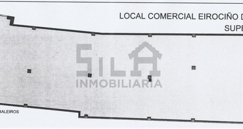 ALQUILER LOCAL ZONA VINOS