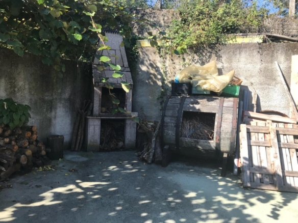 SE VENDE CASA EN CASTADÓN