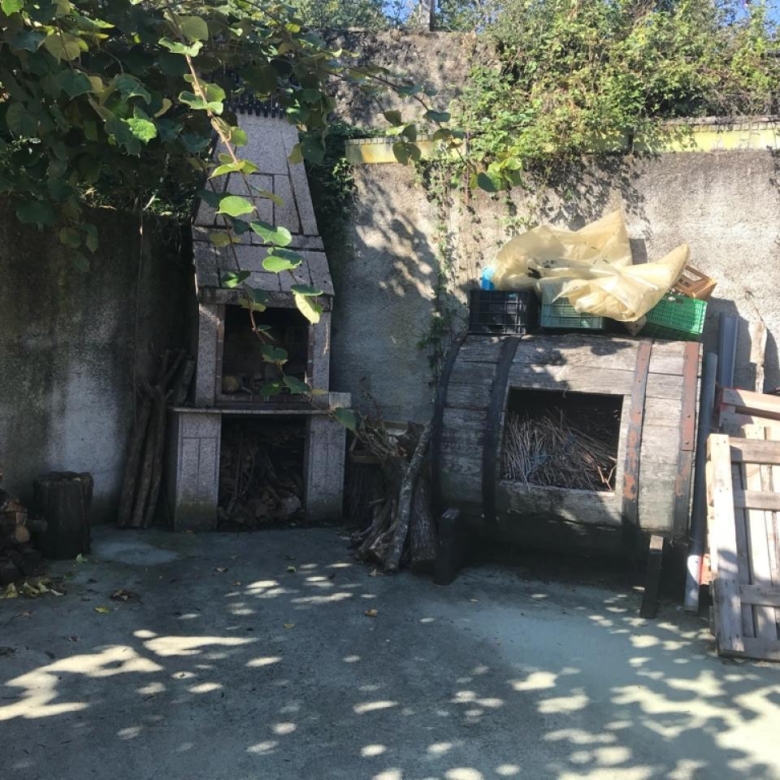 SE VENDE CASA EN CASTADÓN