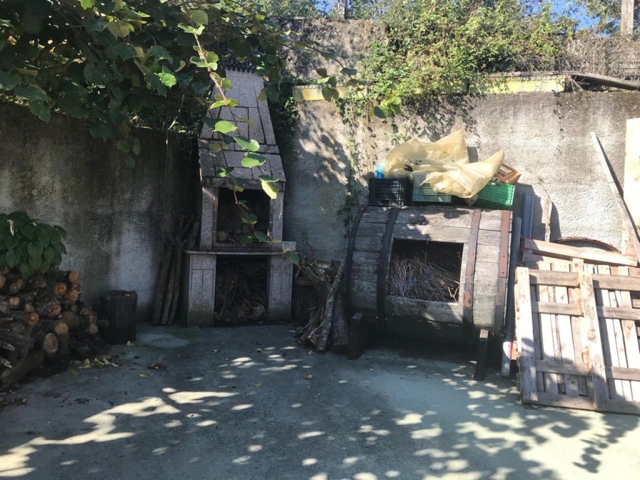 SE VENDE CASA EN CASTADÓN