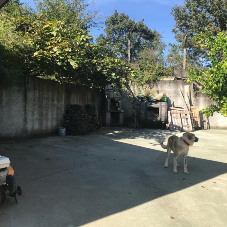 SE VENDE CASA EN CASTADÓN