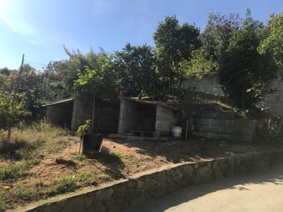 SE VENDE CASA EN CASTADÓN