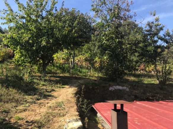 SE VENDE CASA EN CASTADÓN
