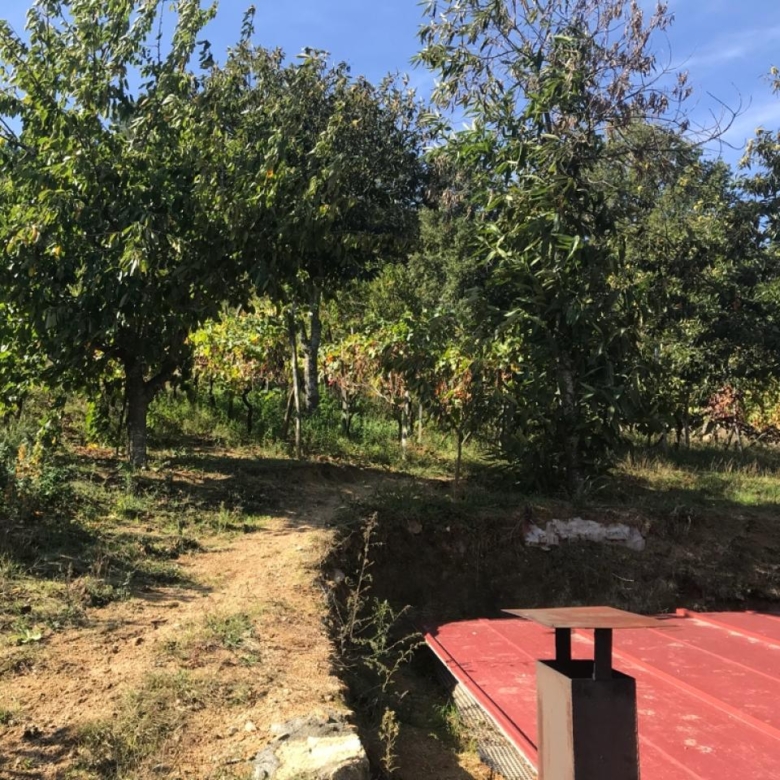 SE VENDE CASA EN CASTADÓN