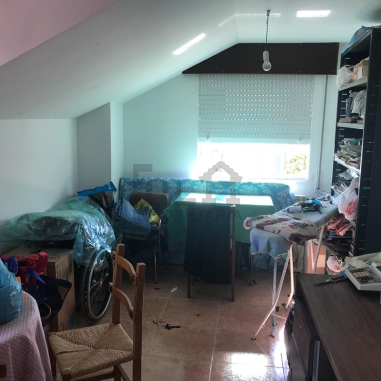 SE VENDE CASA EN CASTADÓN