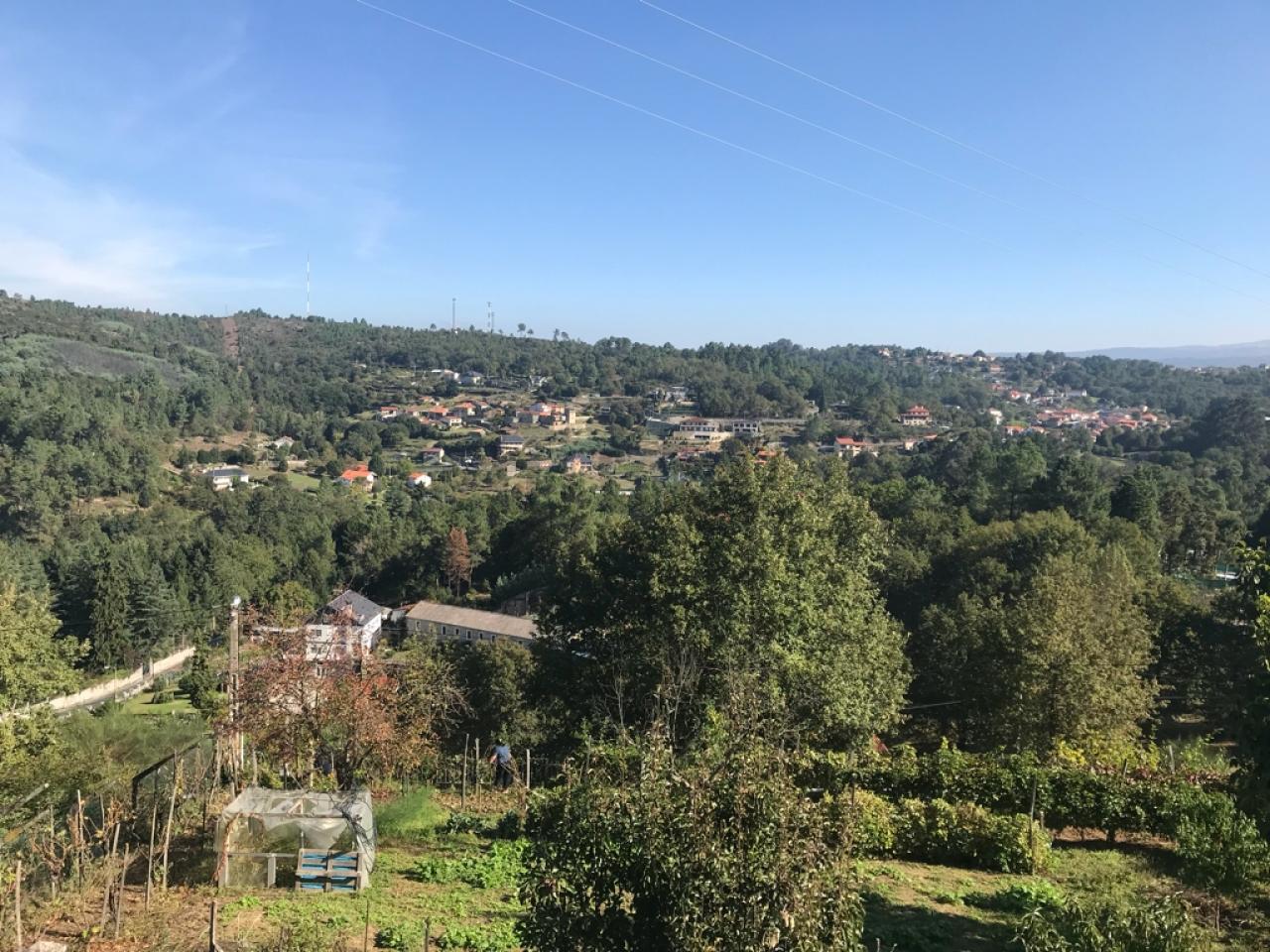 SE VENDE CASA EN CASTADÓN