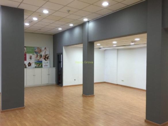 Local Comercial en Vigo