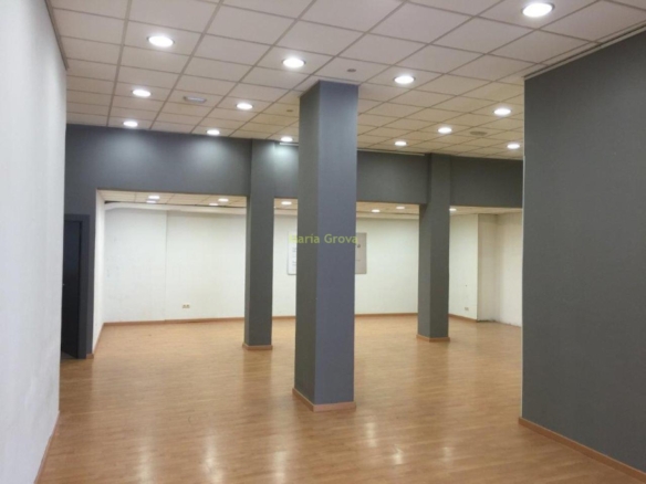 Local Comercial en Vigo