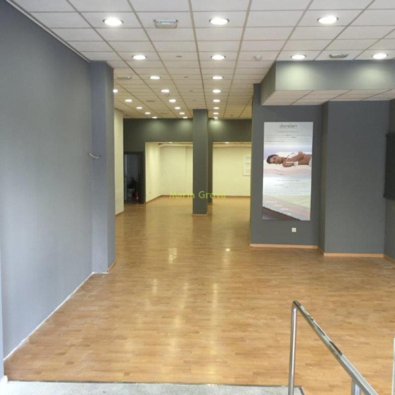 Local Comercial en Vigo