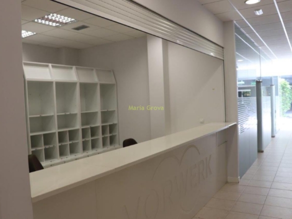 Local Comercial en Vigo