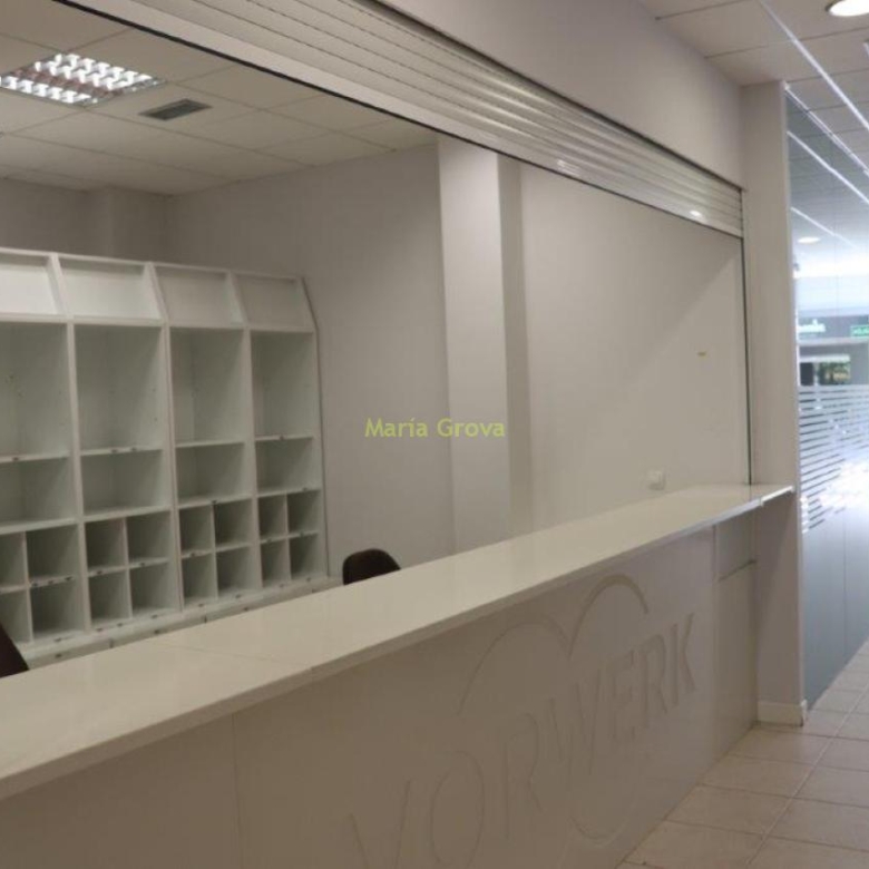Local Comercial en Vigo