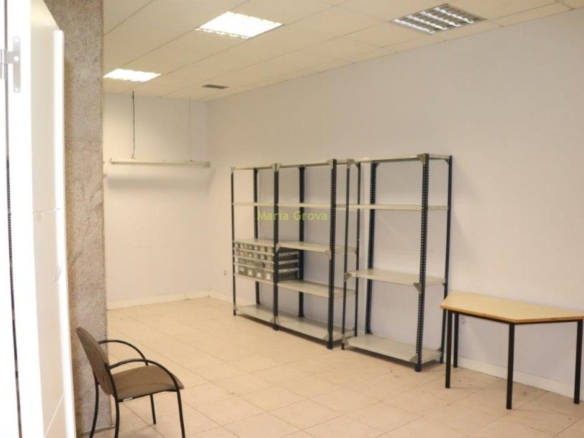 Local Comercial en Vigo