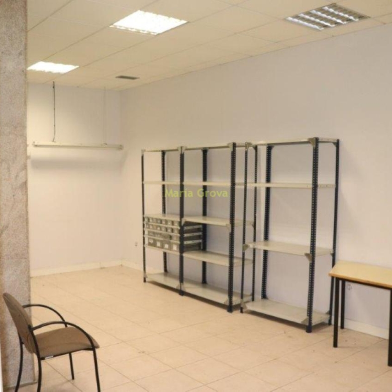 Local Comercial en Vigo