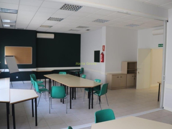 Local Comercial en Vigo