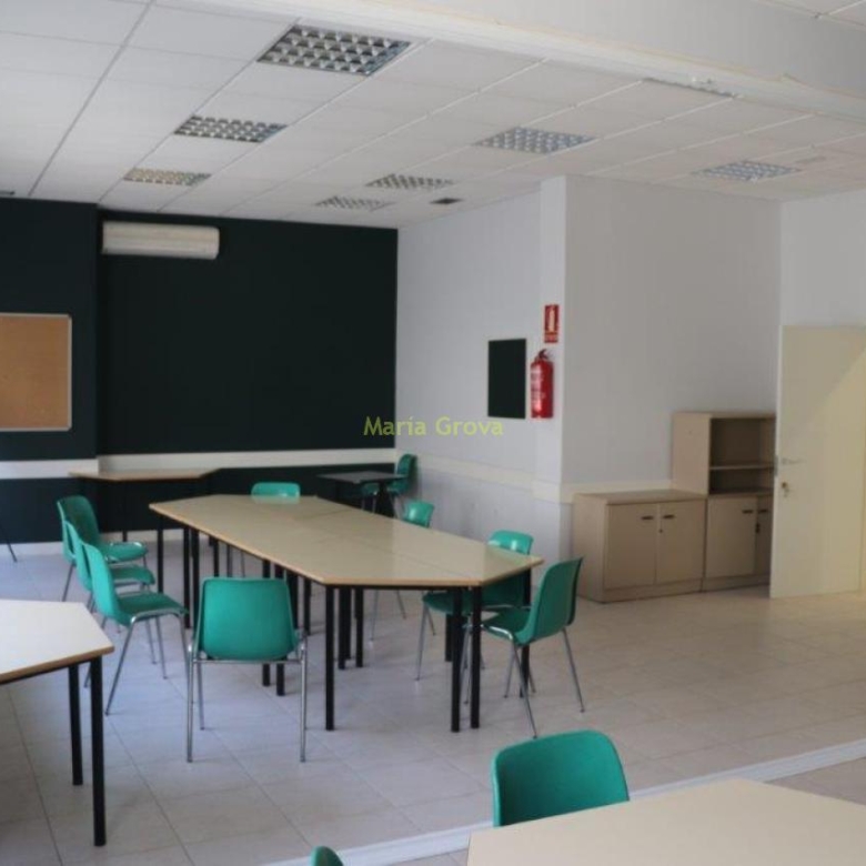 Local Comercial en Vigo