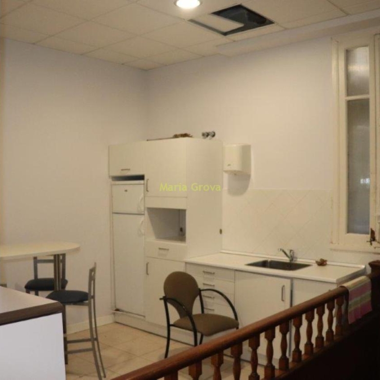 Local Comercial en Vigo
