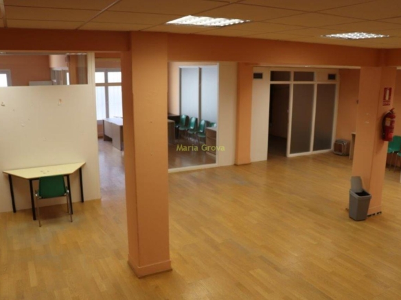 Local Comercial en Vigo