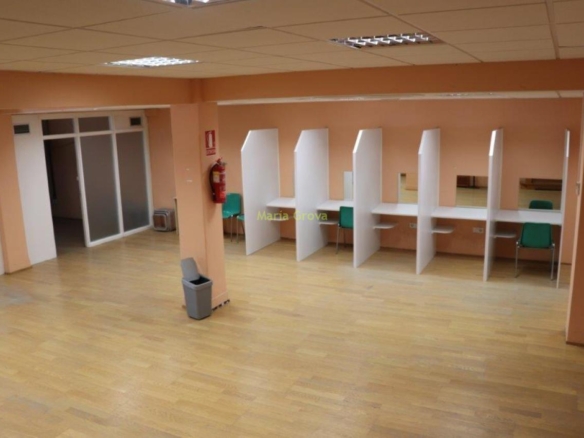 Local Comercial en Vigo
