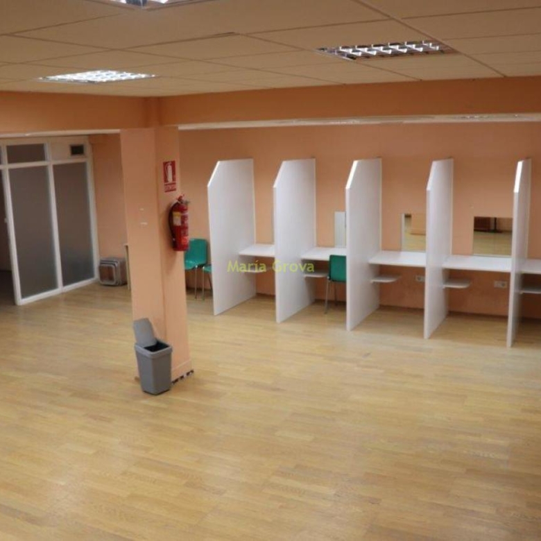 Local Comercial en Vigo