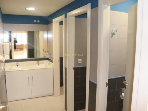 Local Comercial en Vigo