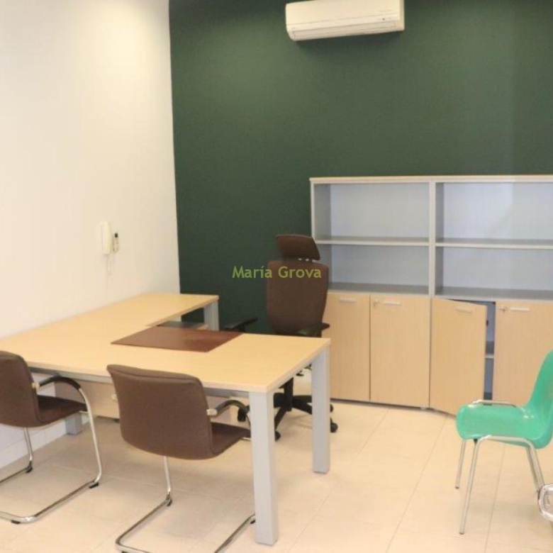 Local Comercial en Vigo