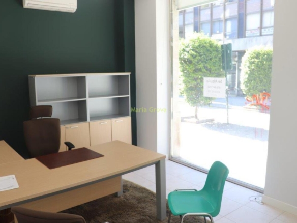 Local Comercial en Vigo