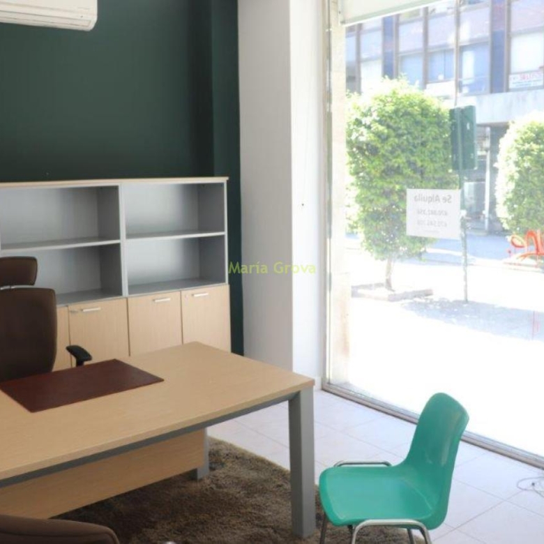Local Comercial en Vigo